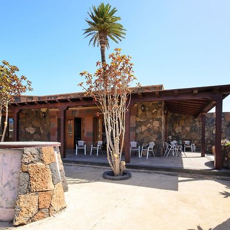 Finca Remedios Los Valles Exterior foto