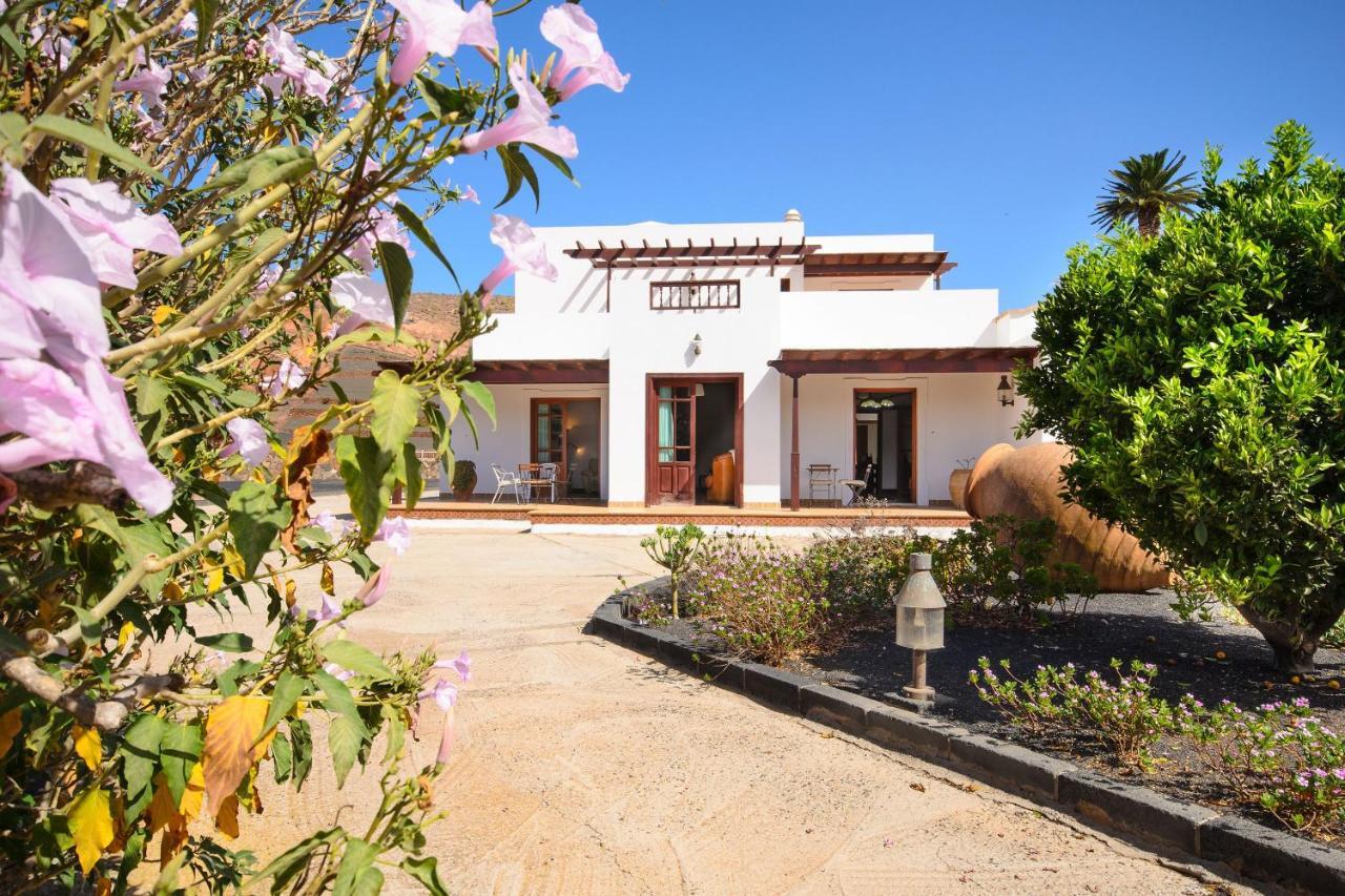 Finca Remedios Los Valles Exterior foto